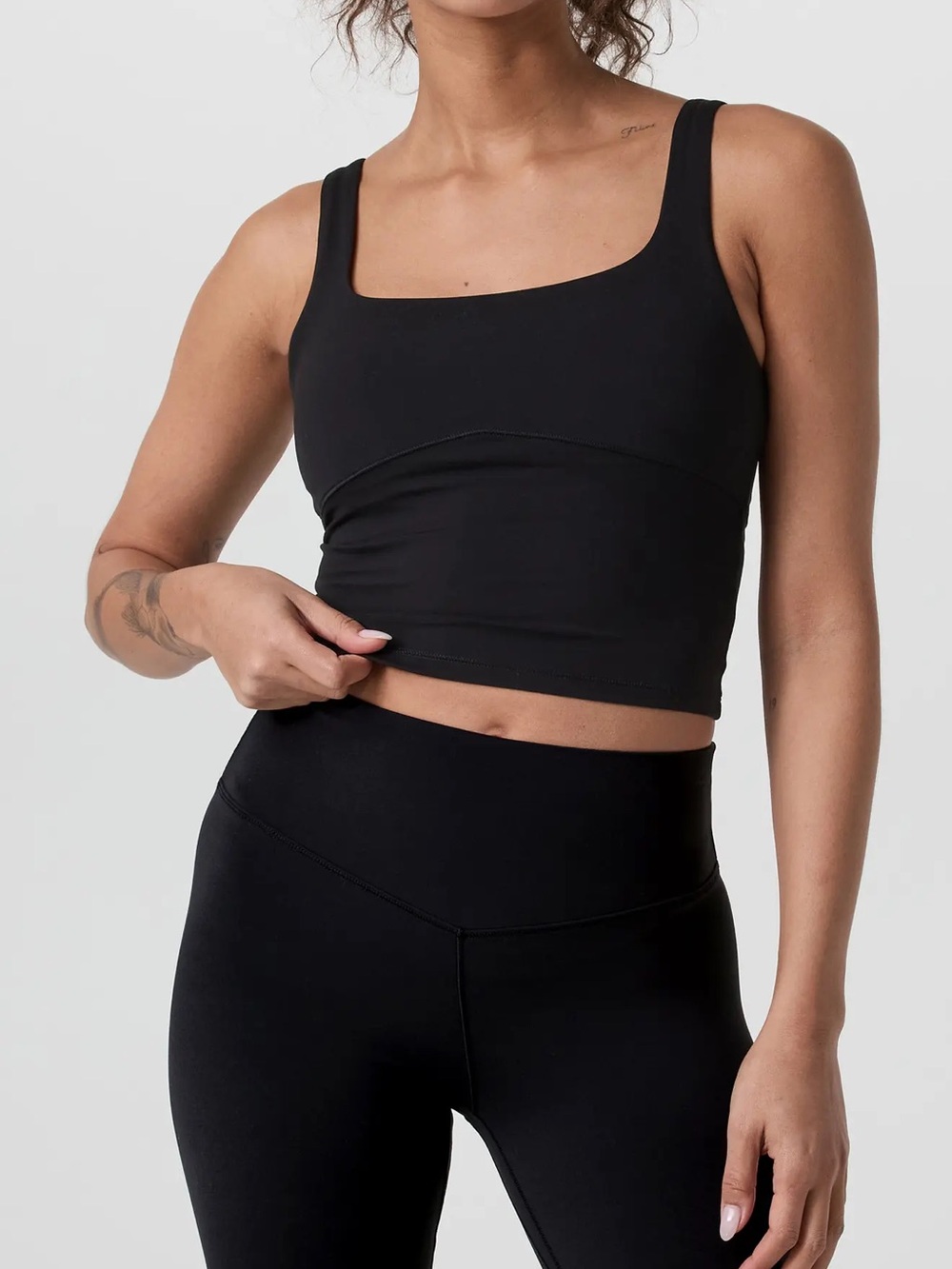 Vuori AllTheForm Support Tank